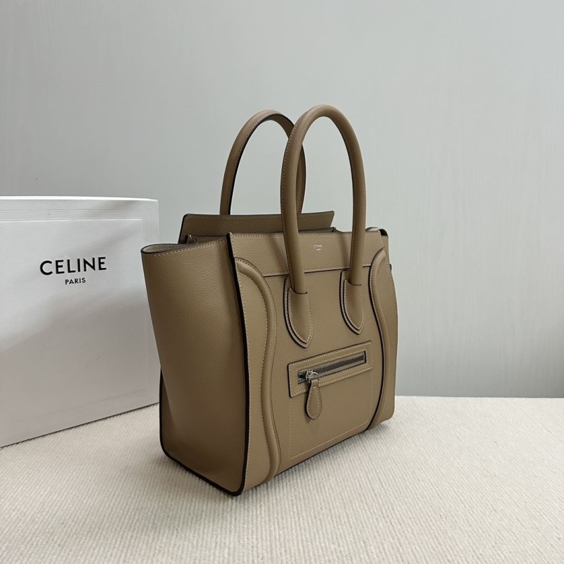 Celine Top Handle Bags